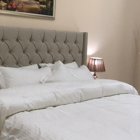 Al Rawda Apartments -Ajman Bagian luar foto