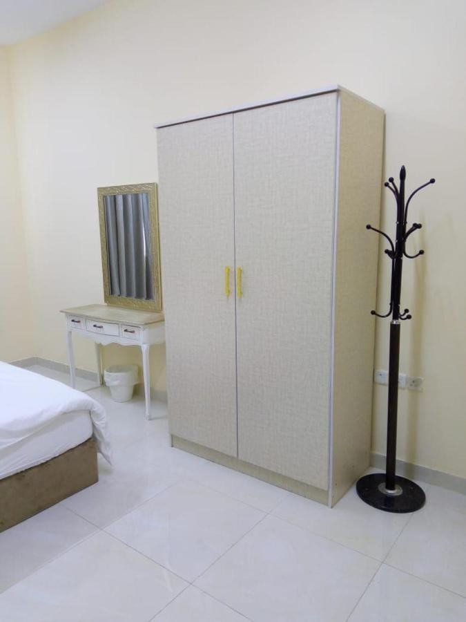 Al Rawda Apartments -Ajman Bagian luar foto