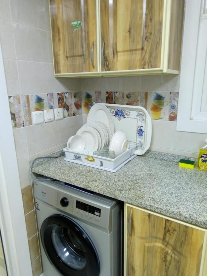 Al Rawda Apartments -Ajman Bagian luar foto