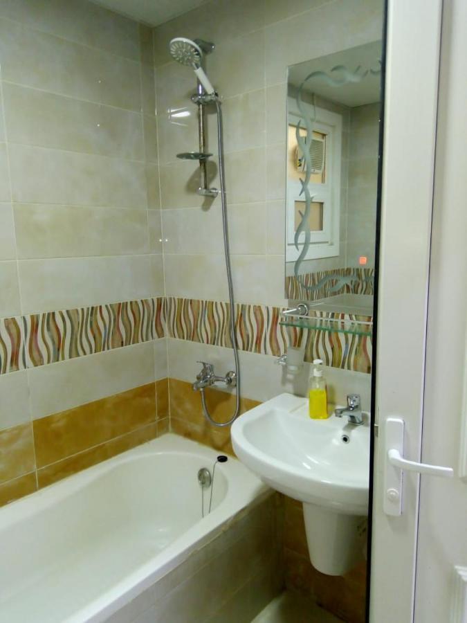 Al Rawda Apartments -Ajman Bagian luar foto