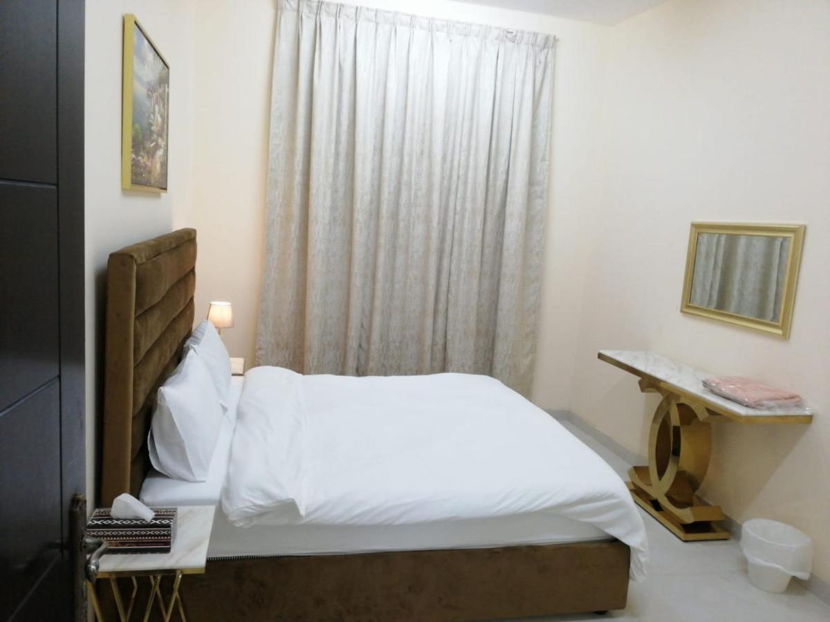 Al Rawda Apartments -Ajman Bagian luar foto
