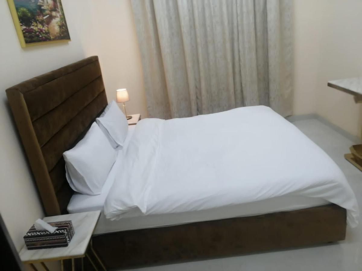 Al Rawda Apartments -Ajman Bagian luar foto