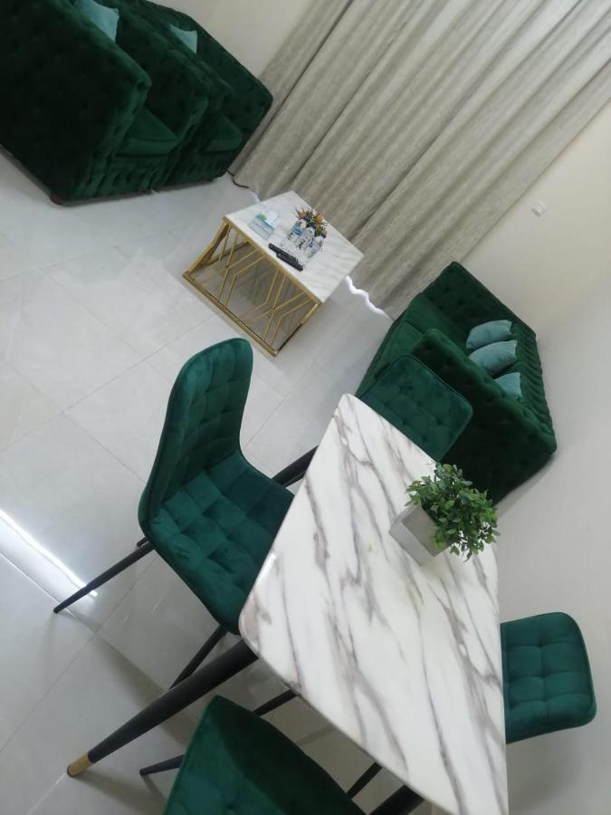 Al Rawda Apartments -Ajman Bagian luar foto