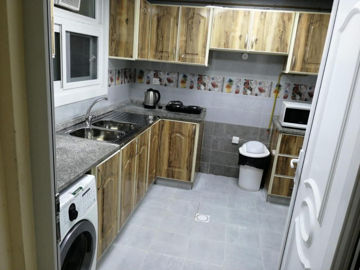 Al Rawda Apartments -Ajman Bagian luar foto