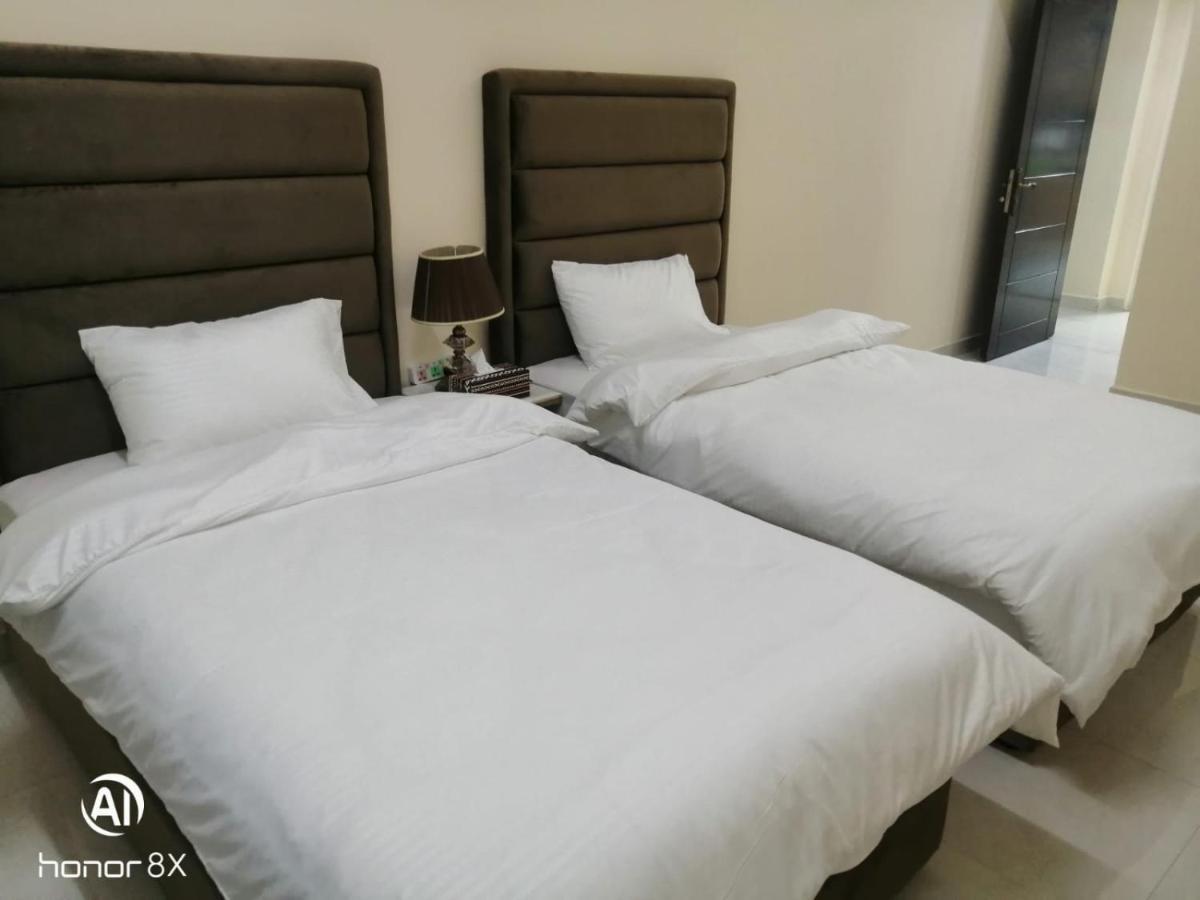 Al Rawda Apartments -Ajman Bagian luar foto