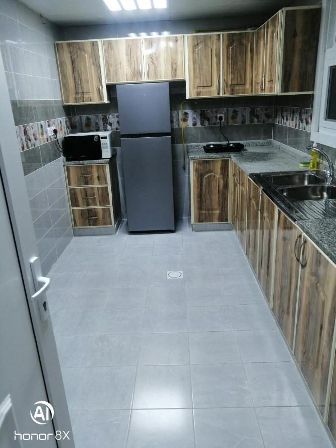 Al Rawda Apartments -Ajman Bagian luar foto