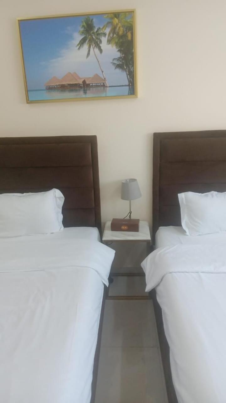 Al Rawda Apartments -Ajman Bagian luar foto