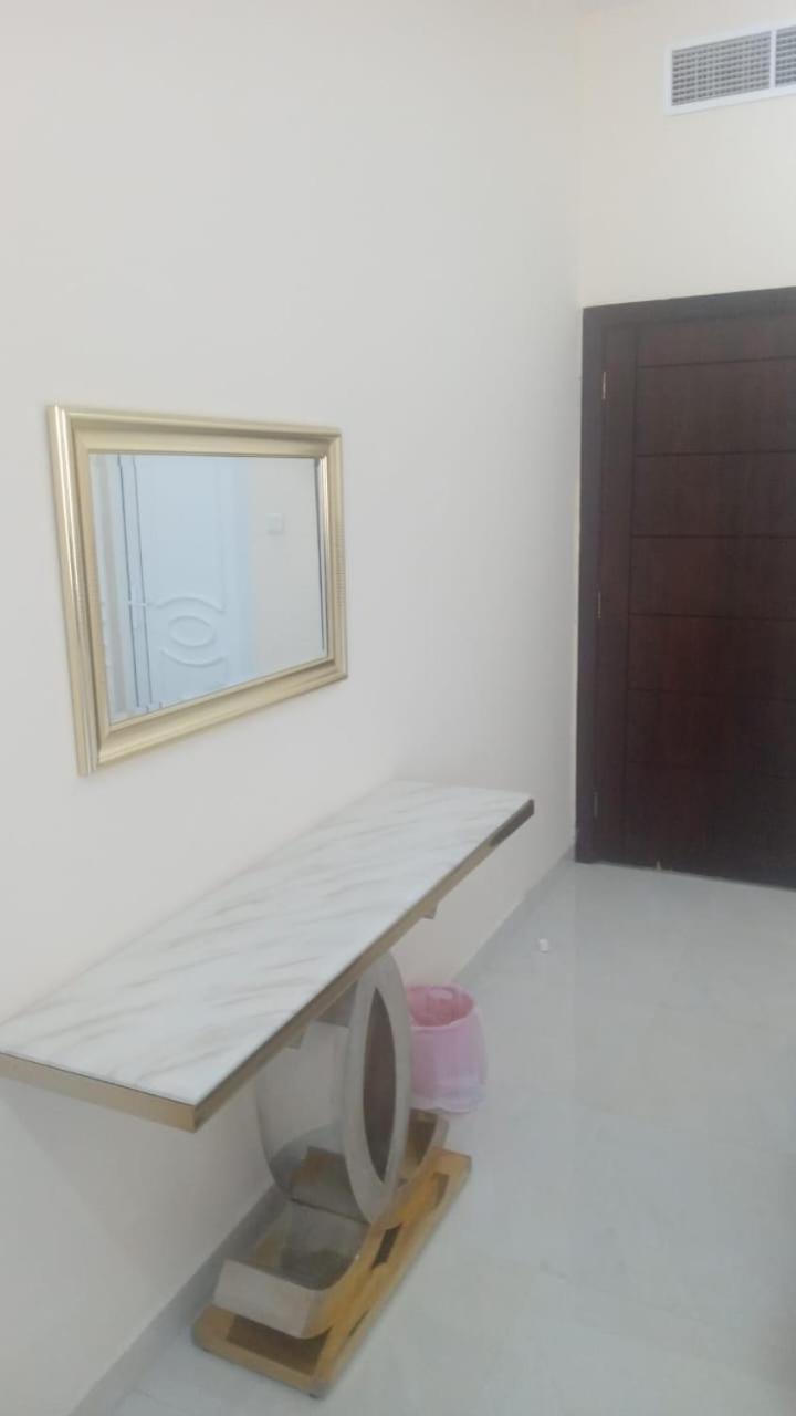 Al Rawda Apartments -Ajman Bagian luar foto