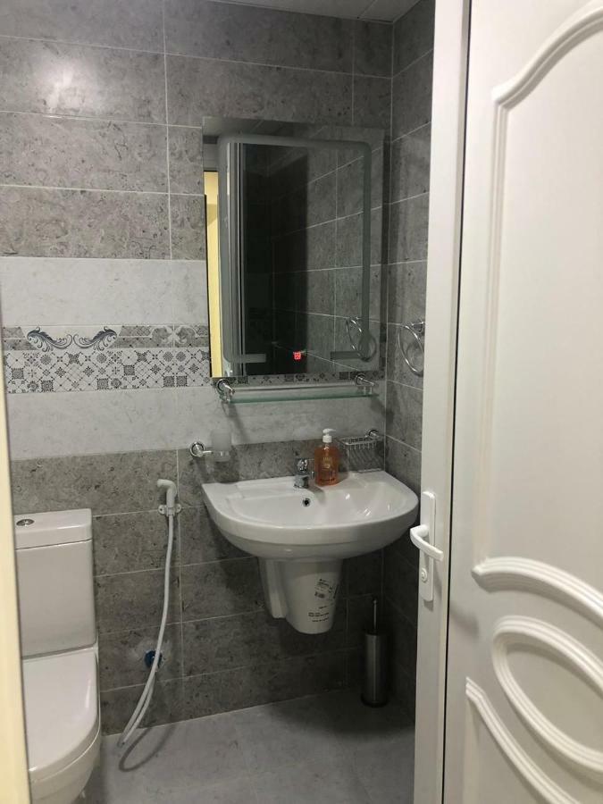 Al Rawda Apartments -Ajman Bagian luar foto