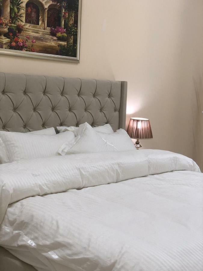 Al Rawda Apartments -Ajman Bagian luar foto