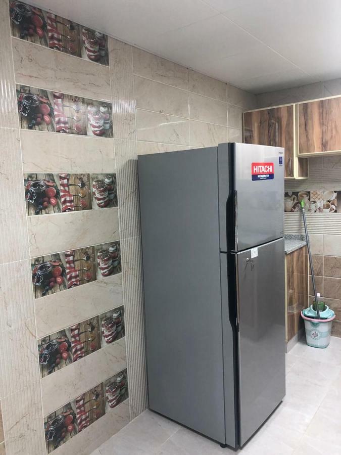Al Rawda Apartments -Ajman Bagian luar foto